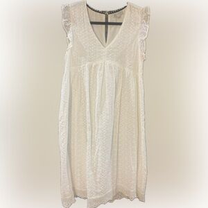 CY Fashion Babydoll Dress